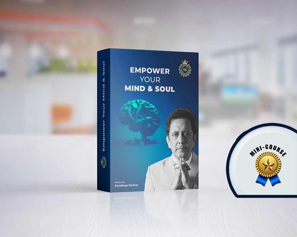 Empower Your Mind and Soul