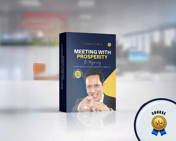 Meeting With Prosperity- Complete Business Know How