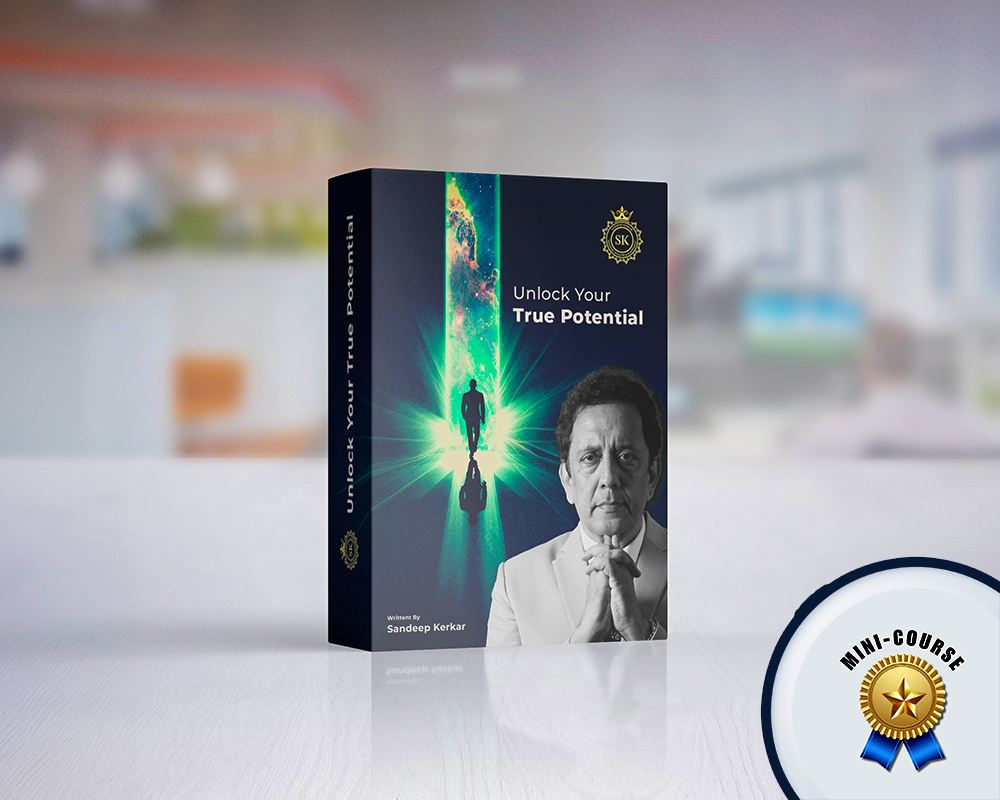 Unlock your true potential – Starting your Business